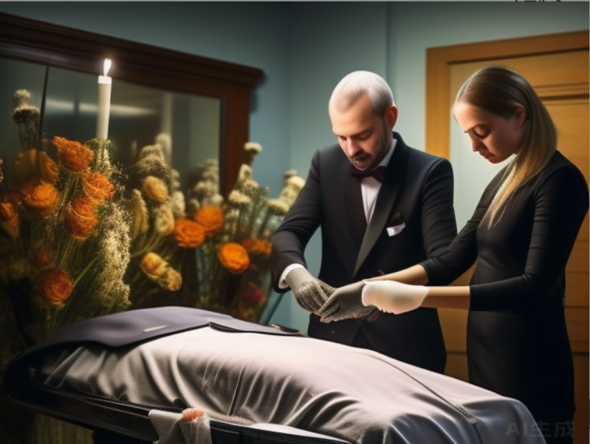 罗庄区遗体运输整理